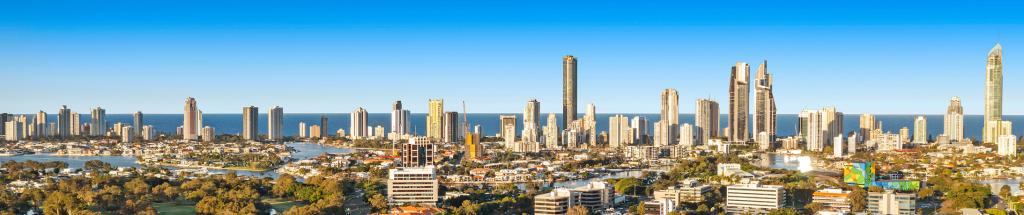 gold coast