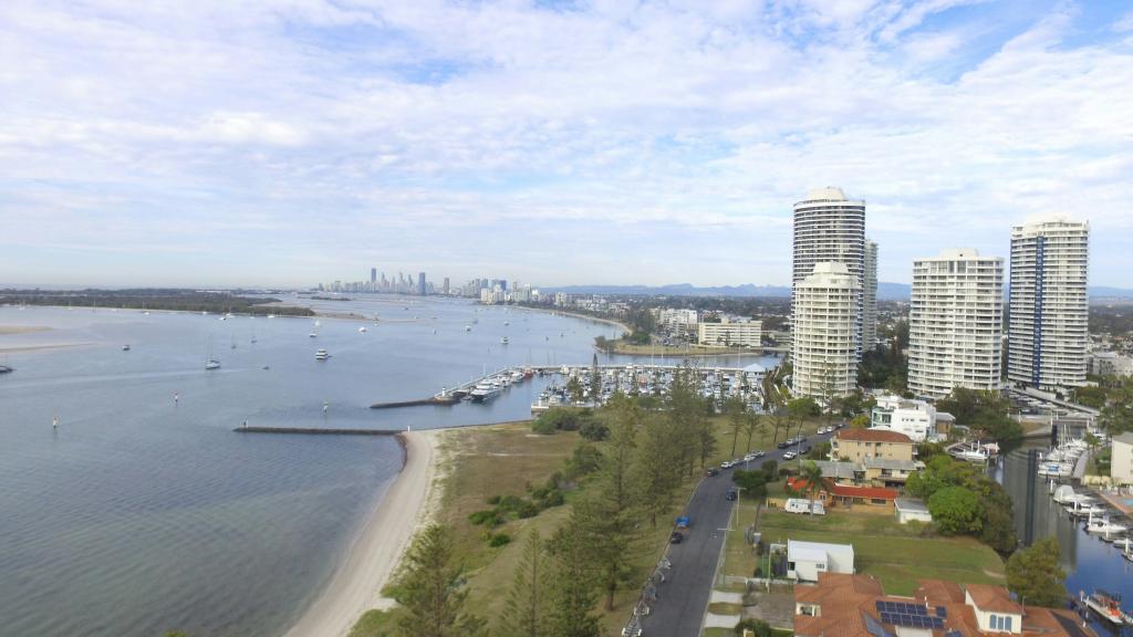 gold coast